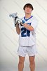 MLax Media Day  Wheaton College Men’s Lacrosse Media Day. - Photo by Keith Nordstrom : Men’s Lacrosse, Media Day